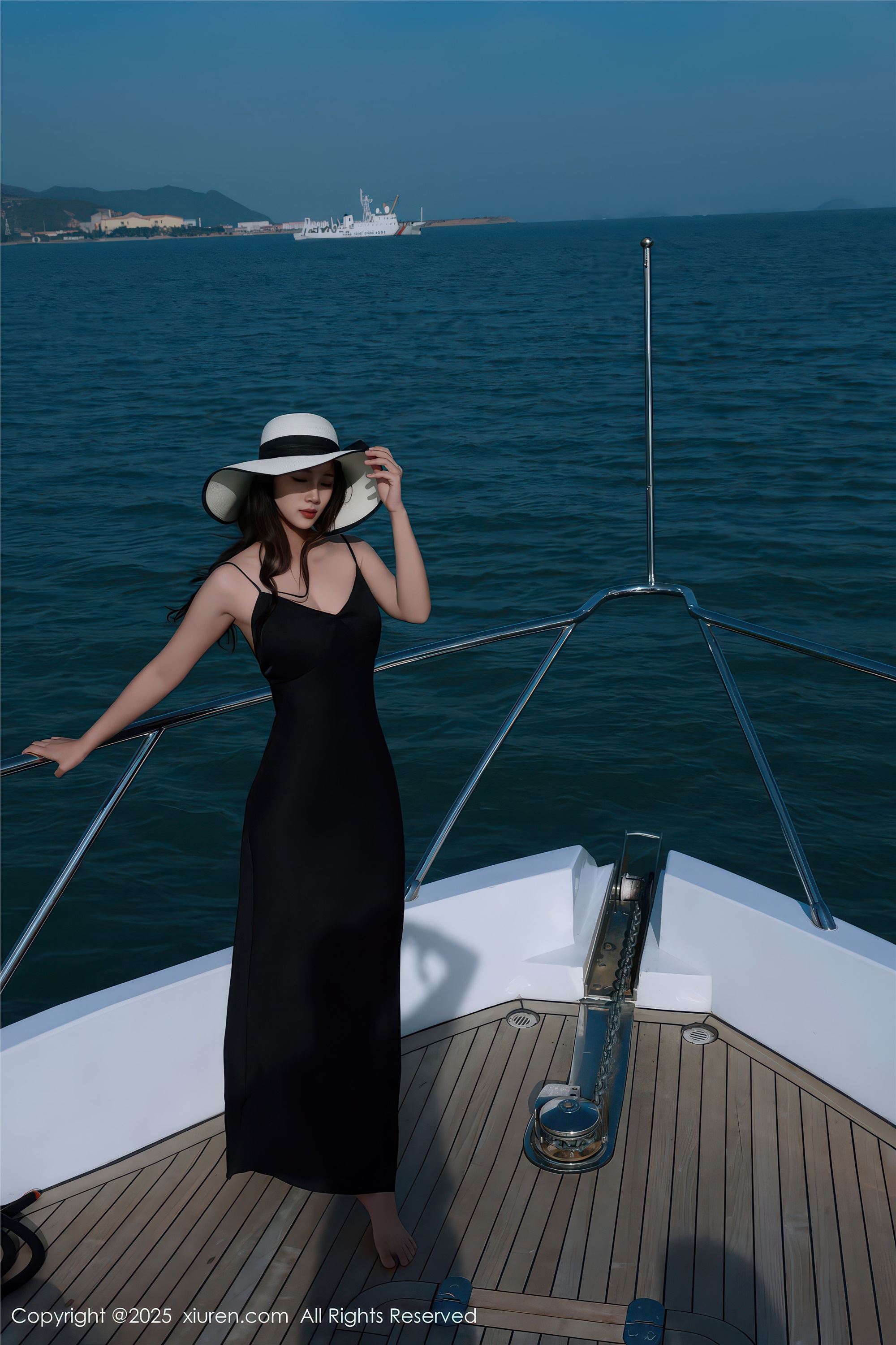 Xiuren秀人网 2025.12.05 NO.11074 南乔